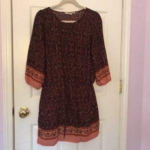 Forever 21 Contemporary Dress Size Small